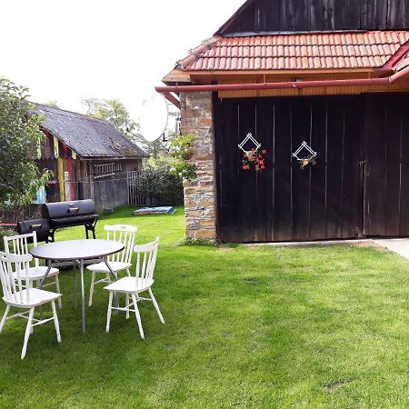 Privat Liptov Holiday House Липтовски-Микулаш Экстерьер фото