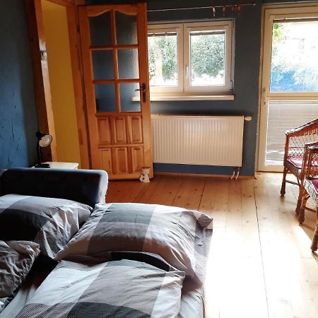 Privat Liptov Holiday House Липтовски-Микулаш Экстерьер фото