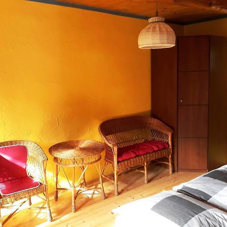 Privat Liptov Holiday House Липтовски-Микулаш Экстерьер фото