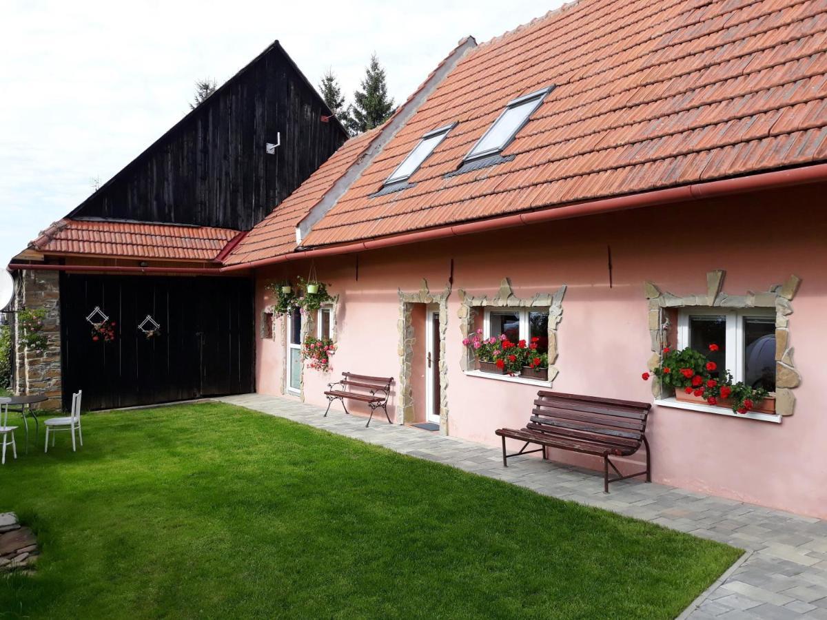 Privat Liptov Holiday House Липтовски-Микулаш Экстерьер фото