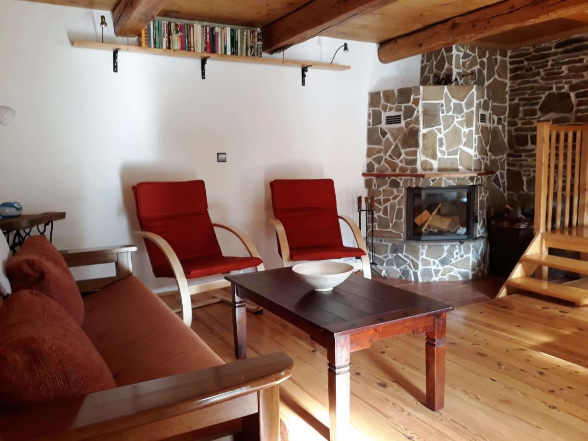 Privat Liptov Holiday House Липтовски-Микулаш Экстерьер фото