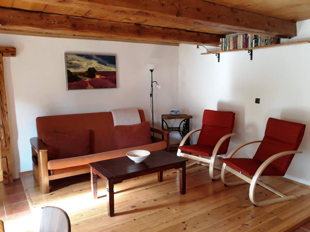 Privat Liptov Holiday House Липтовски-Микулаш Экстерьер фото