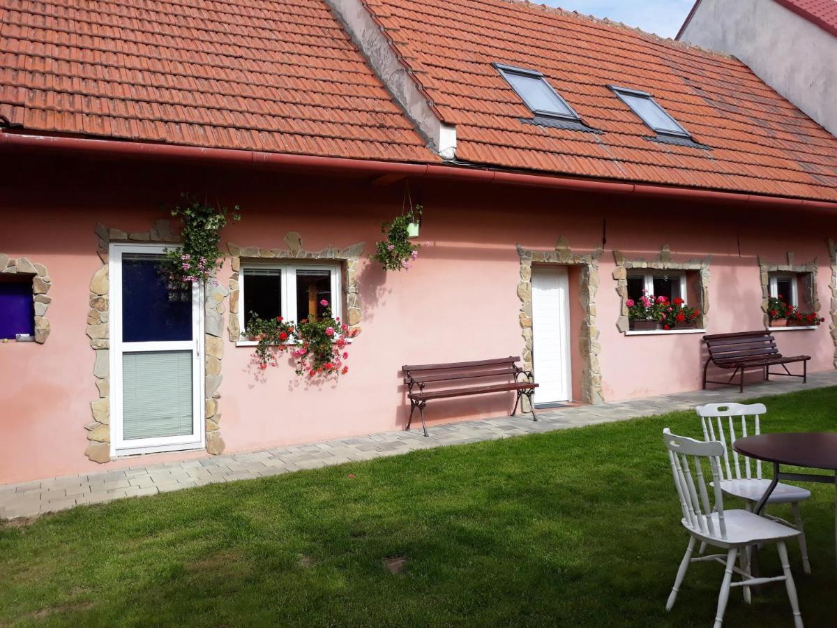 Privat Liptov Holiday House Липтовски-Микулаш Экстерьер фото