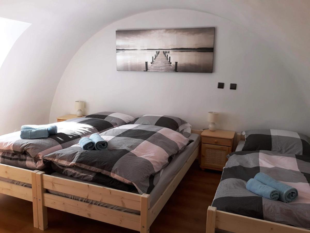 Privat Liptov Holiday House Липтовски-Микулаш Экстерьер фото