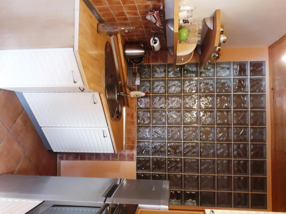 Privat Liptov Holiday House Липтовски-Микулаш Экстерьер фото