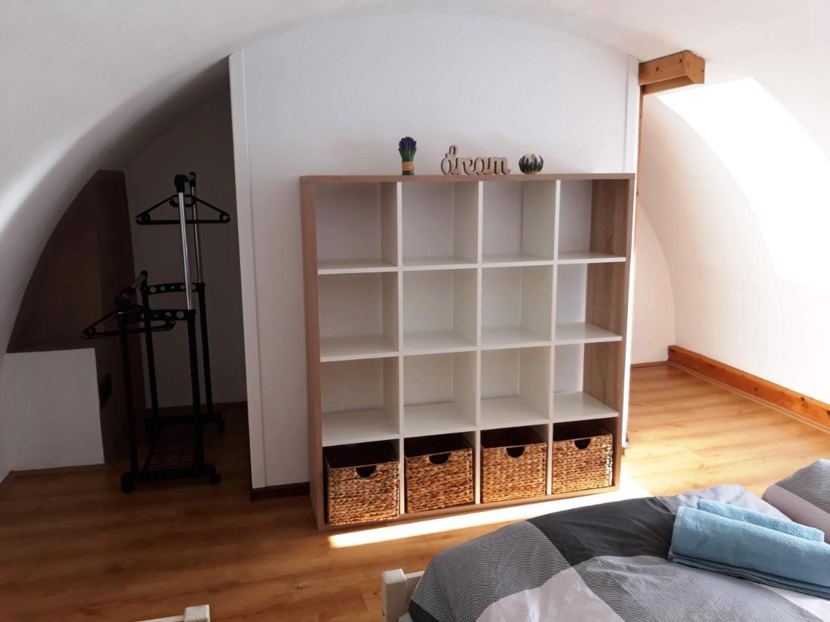 Privat Liptov Holiday House Липтовски-Микулаш Экстерьер фото