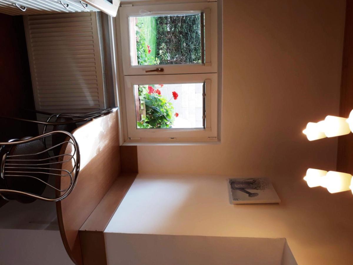 Privat Liptov Holiday House Липтовски-Микулаш Экстерьер фото