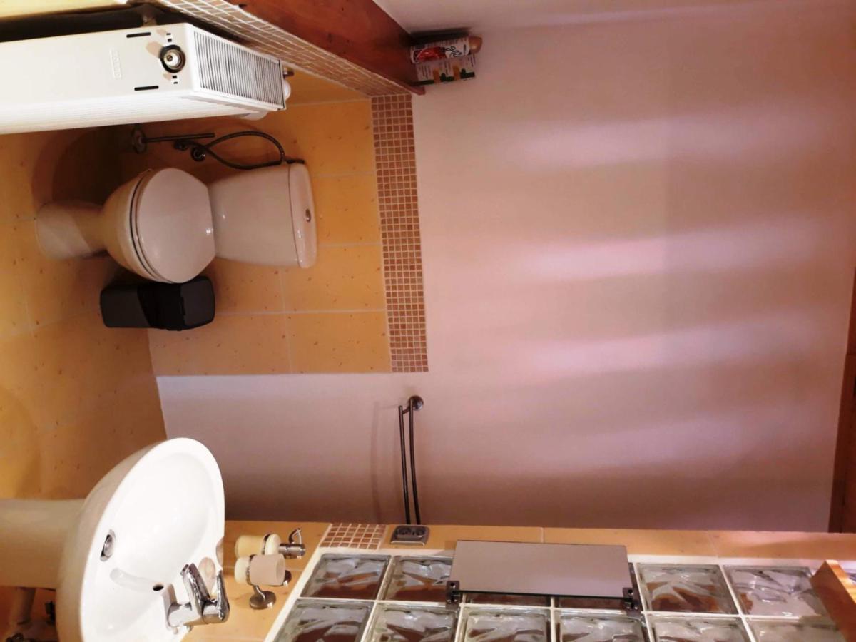 Privat Liptov Holiday House Липтовски-Микулаш Экстерьер фото