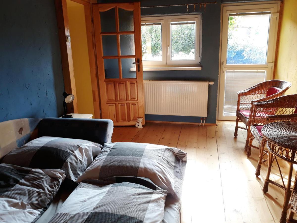 Privat Liptov Holiday House Липтовски-Микулаш Экстерьер фото